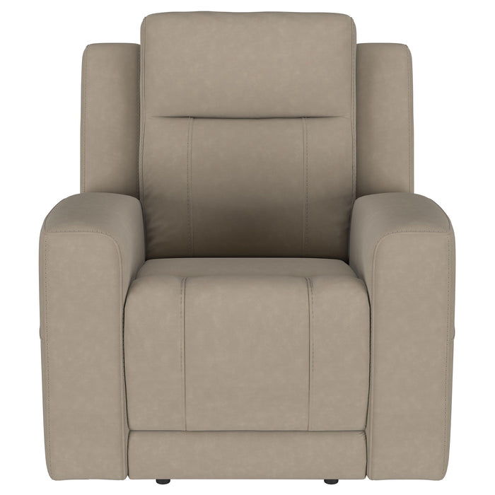 Brentwood Reclining 3 Pc Set - Orbit Furniture (Richmond,BC)