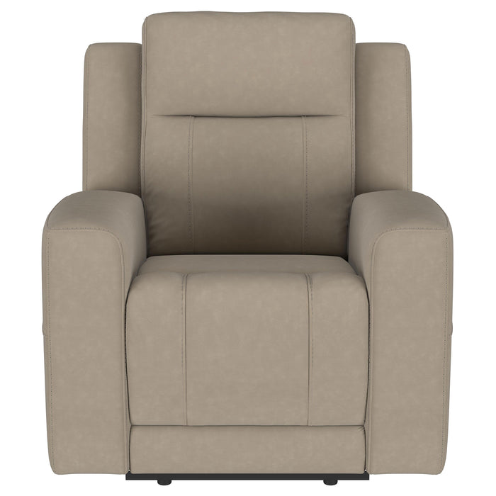 Brentwood Reclining 3 Pc Set - Orbit Furniture (Richmond,BC)
