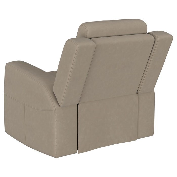Brentwood Reclining 3 Pc Set - Orbit Furniture (Richmond,BC)
