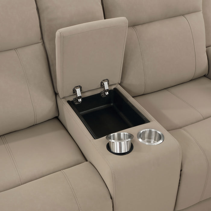 Brentwood Reclining 3 Pc Set - Orbit Furniture (Richmond,BC)