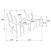 Brentwood Reclining 3 Pc Set - Orbit Furniture (Richmond,BC)