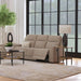 Brentwood Reclining Sofa - Orbit Furniture (Richmond,BC)
