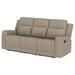 Brentwood Reclining Sofa - Orbit Furniture (Richmond,BC)