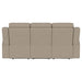 Brentwood Reclining Sofa - Orbit Furniture (Richmond,BC)
