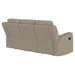 Brentwood Reclining Sofa - Orbit Furniture (Richmond,BC)