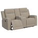 Brentwood Reclining Loveseat - Orbit Furniture (Richmond,BC)