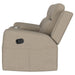 Brentwood Reclining Loveseat - Orbit Furniture (Richmond,BC)