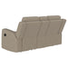 Brentwood Reclining Loveseat - Orbit Furniture (Richmond,BC)