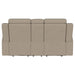 Brentwood Reclining Loveseat - Orbit Furniture (Richmond,BC)