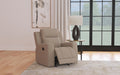 Brentwood Recliner - Orbit Furniture (Richmond,BC)