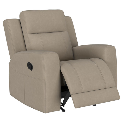 Brentwood Recliner - Orbit Furniture (Richmond,BC)