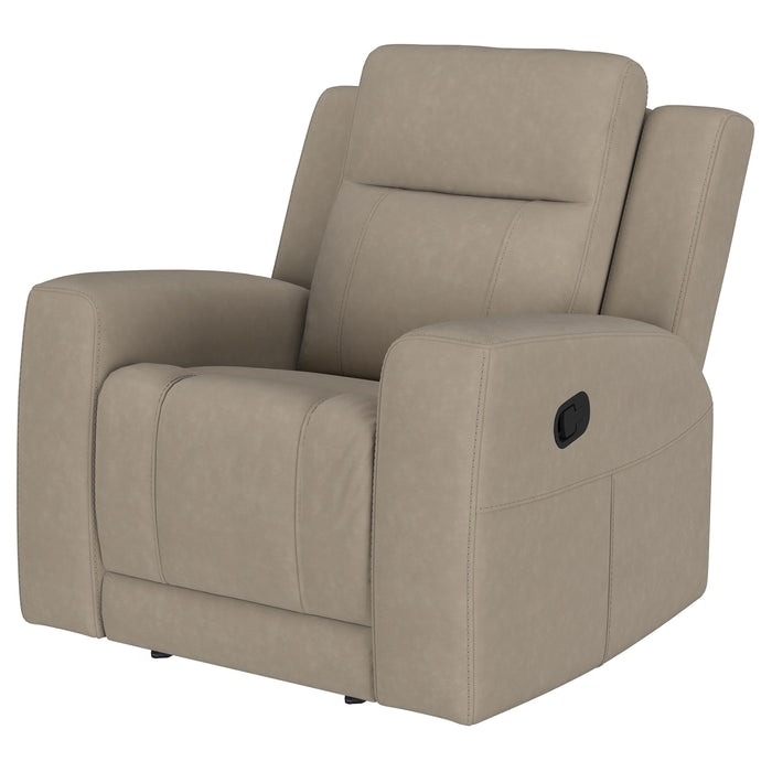 Brentwood Recliner - Orbit Furniture (Richmond,BC)