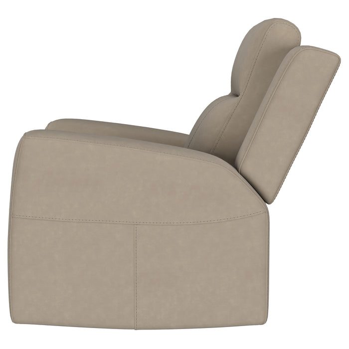 Brentwood Recliner - Orbit Furniture (Richmond,BC)
