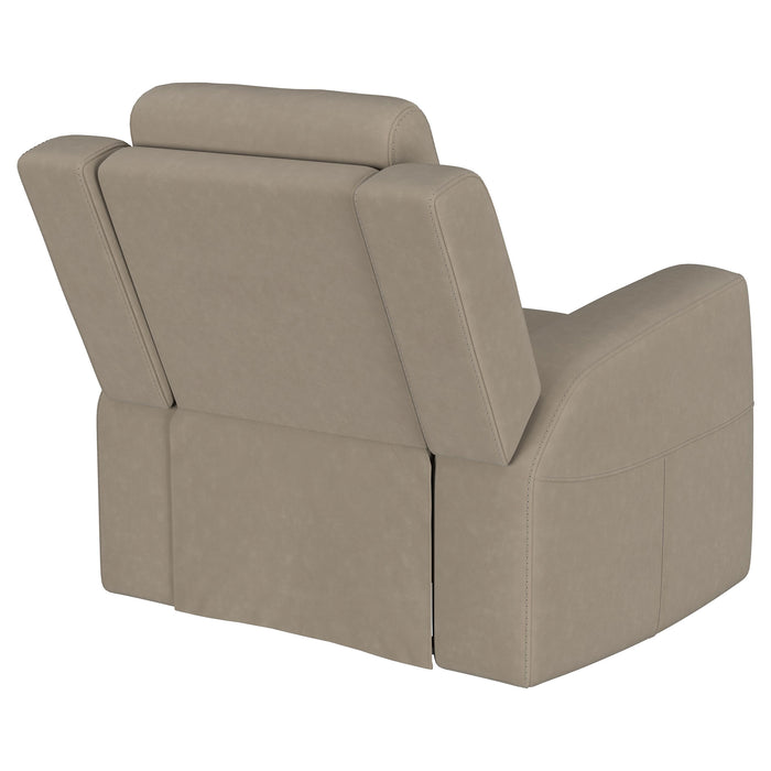 Brentwood Recliner - Orbit Furniture (Richmond,BC)