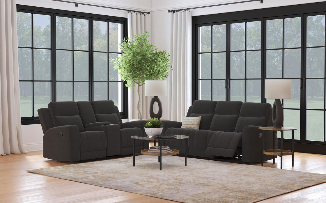 Brentwood Reclining 2 Pc Set - Orbit Furniture (Richmond,BC)