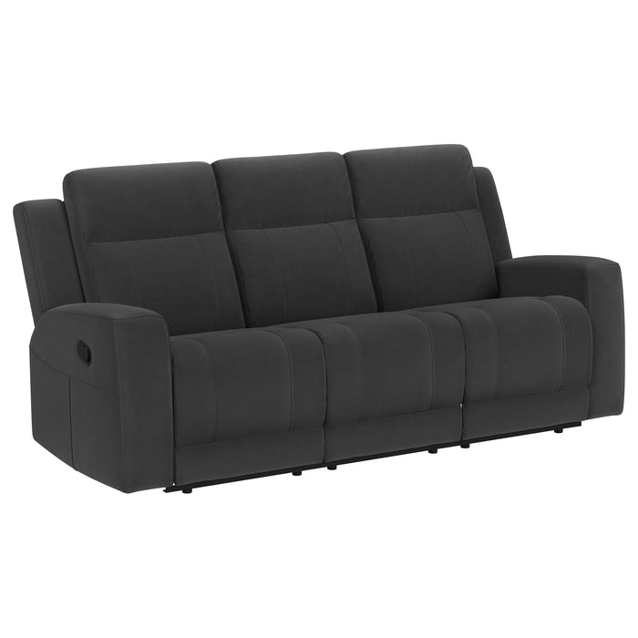 Brentwood Reclining 2 Pc Set - Orbit Furniture (Richmond,BC)