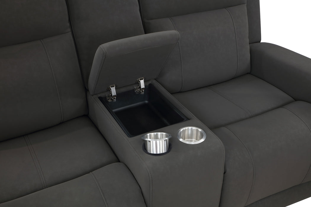 Brentwood Reclining 2 Pc Set - Orbit Furniture (Richmond,BC)