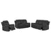 Brentwood Reclining 3 Pc Set - Orbit Furniture (Richmond,BC)