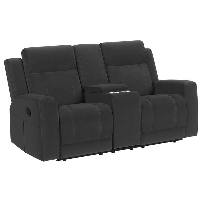 Brentwood Reclining 3 Pc Set - Orbit Furniture (Richmond,BC)