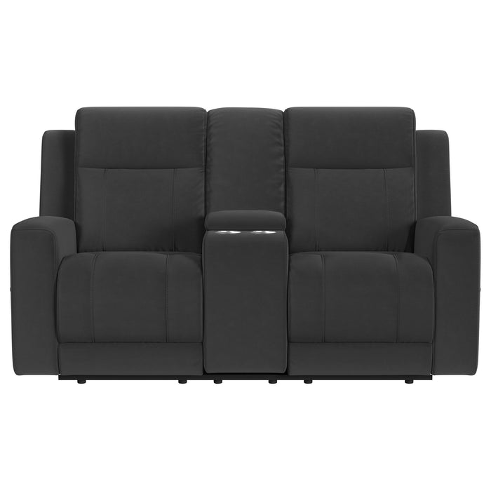Brentwood Reclining 3 Pc Set - Orbit Furniture (Richmond,BC)