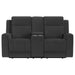Brentwood Reclining 3 Pc Set - Orbit Furniture (Richmond,BC)