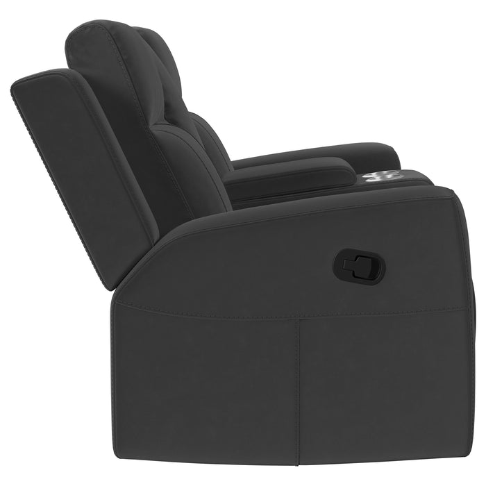 Brentwood Reclining 3 Pc Set - Orbit Furniture (Richmond,BC)