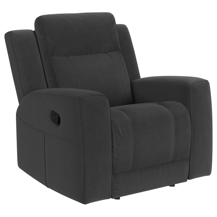 Brentwood Reclining 3 Pc Set - Orbit Furniture (Richmond,BC)