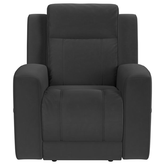 Brentwood Reclining 3 Pc Set - Orbit Furniture (Richmond,BC)