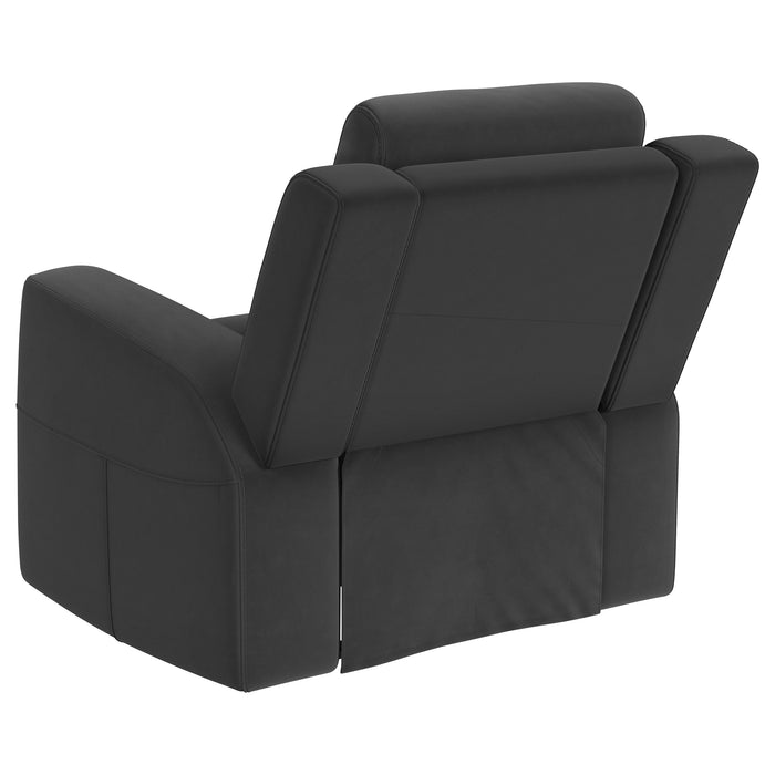 Brentwood Reclining 3 Pc Set - Orbit Furniture (Richmond,BC)