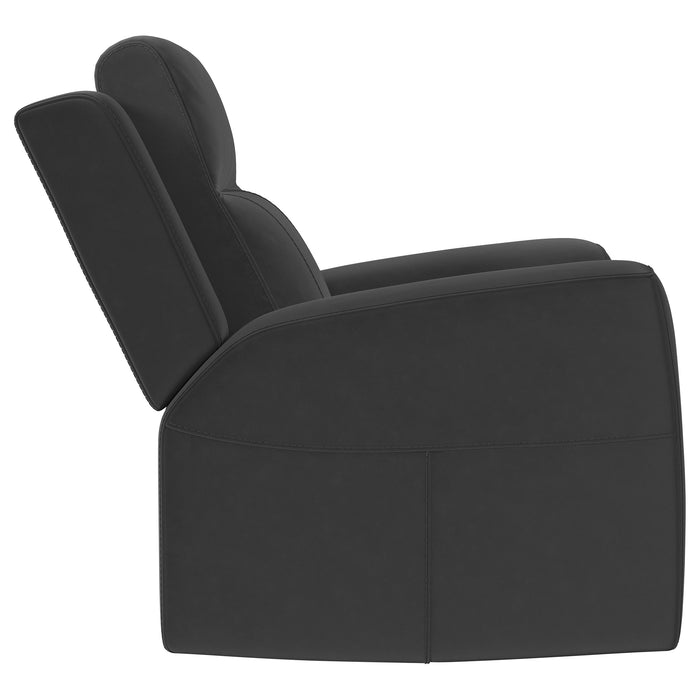 Brentwood Reclining 3 Pc Set - Orbit Furniture (Richmond,BC)