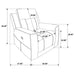 Brentwood Reclining 3 Pc Set - Orbit Furniture (Richmond,BC)