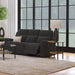 Brentwood Reclining Sofa - Orbit Furniture (Richmond,BC)