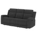 Brentwood Reclining Sofa - Orbit Furniture (Richmond,BC)