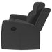 Brentwood Reclining Sofa - Orbit Furniture (Richmond,BC)