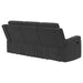 Brentwood Reclining Sofa - Orbit Furniture (Richmond,BC)