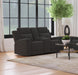 Brentwood Reclining Loveseat - Orbit Furniture (Richmond,BC)