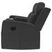 Brentwood Reclining Loveseat - Orbit Furniture (Richmond,BC)