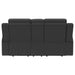Brentwood Reclining Loveseat - Orbit Furniture (Richmond,BC)
