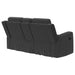 Brentwood Reclining Loveseat - Orbit Furniture (Richmond,BC)