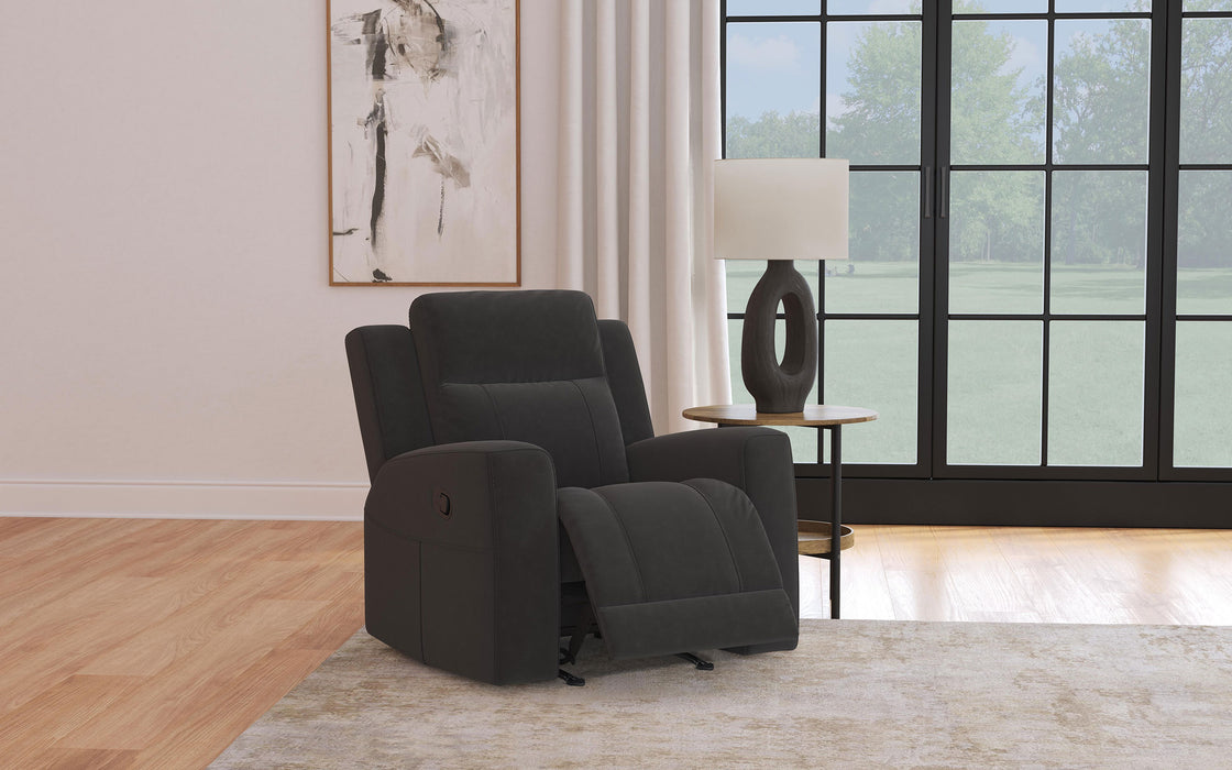 Brentwood Recliner - Orbit Furniture (Richmond,BC)