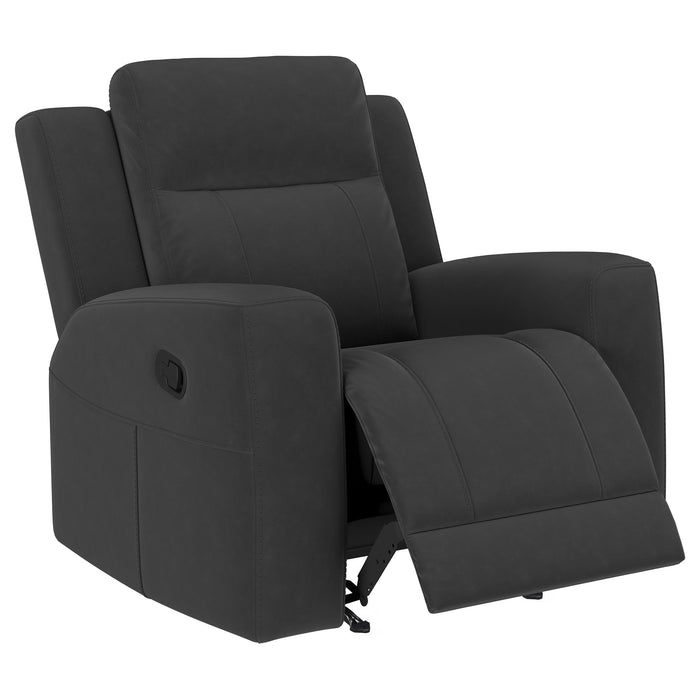 Brentwood Recliner - Orbit Furniture (Richmond,BC)