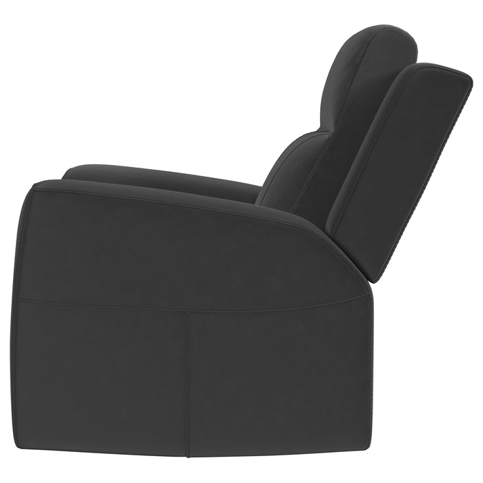Brentwood Recliner - Orbit Furniture (Richmond,BC)