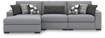 Bealton Sectional with Chaise - Orbit Furniture (Richmond,BC)