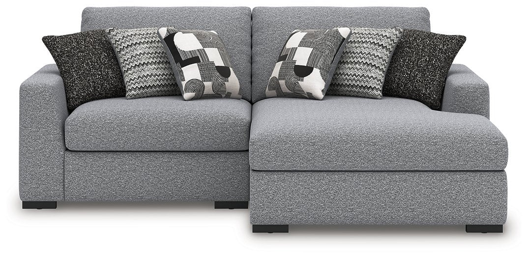 Bealton Sectional with Chaise - Orbit Furniture (Richmond,BC)