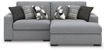 Bealton Sectional with Chaise - Orbit Furniture (Richmond,BC)