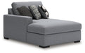Bealton Sectional with Chaise - Orbit Furniture (Richmond,BC)