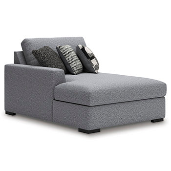 Bealton Sectional with Chaise - Orbit Furniture (Richmond,BC)