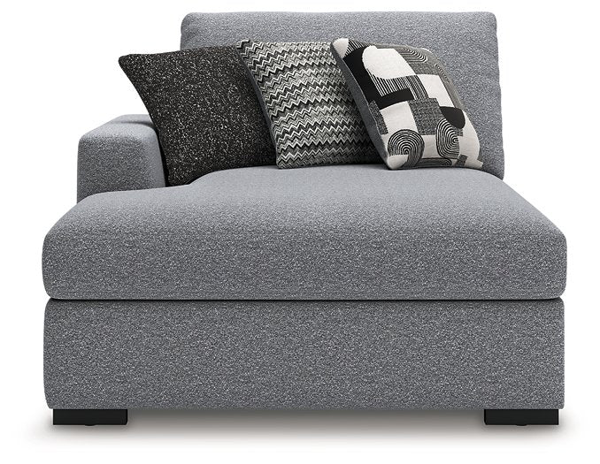 Bealton Sectional with Chaise - Orbit Furniture (Richmond,BC)