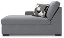 Bealton Sectional with Chaise - Orbit Furniture (Richmond,BC)