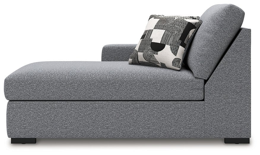 Bealton Sectional with Chaise - Orbit Furniture (Richmond,BC)